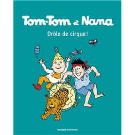 Tom-Tom et Nana