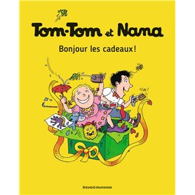Tom-Tom et Nana