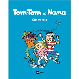 Tom-Tom et Nana
