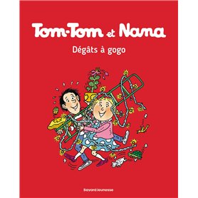 Tom-Tom et Nana
