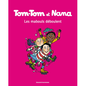 Tom-Tom et Nana