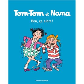 Tom-Tom et Nana