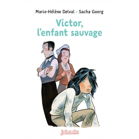 Victor