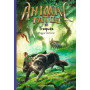 Animal Tatoo poche saison 1