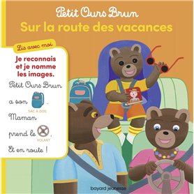 Petit Ours Brun