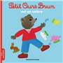 Petit Ours Brun est en colère - Dès 2 ans
