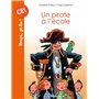 Un pirate à l'école