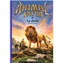 Animal Tatoo poche saison 1