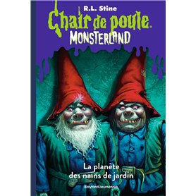 Monsterland