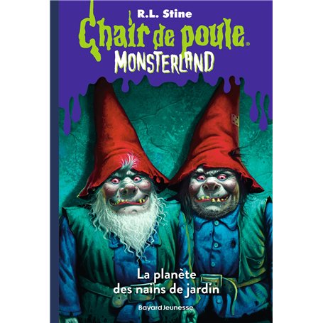 Monsterland