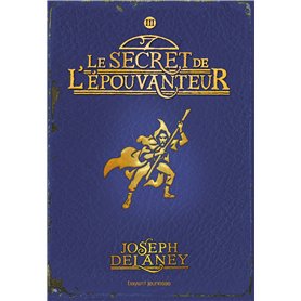 L'Épouvanteur poche