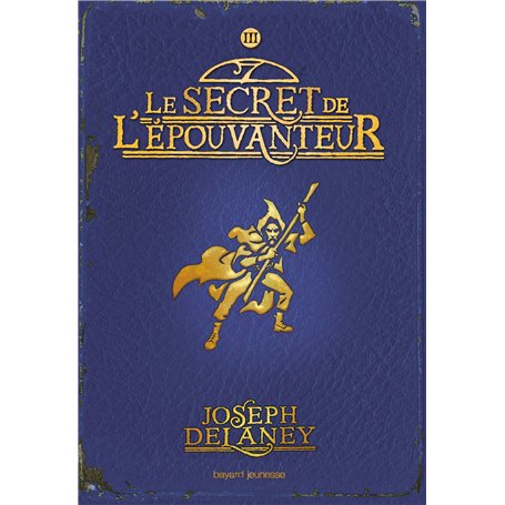 L'Épouvanteur poche