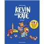 Kevin and Kate