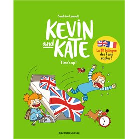 Kevin and Kate