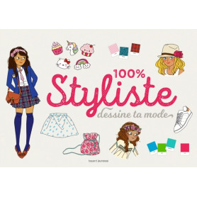 100 % styliste