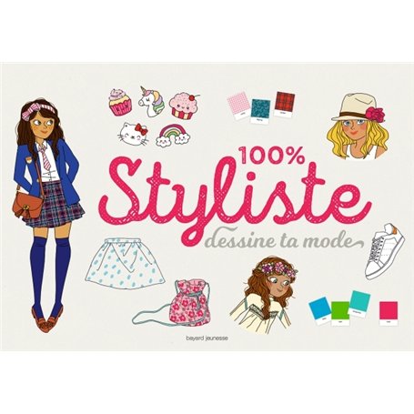 100 % styliste
