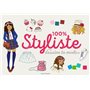 100 % styliste