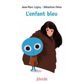 L'enfant bleu