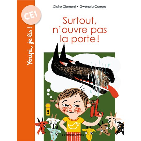 Surtout