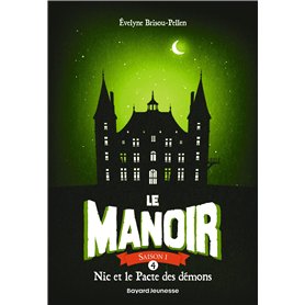 Le manoir saison 1