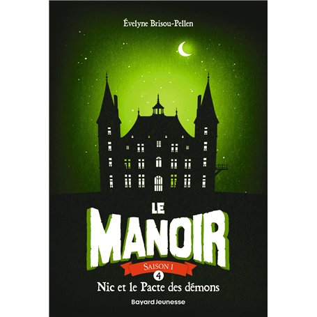 Le manoir saison 1