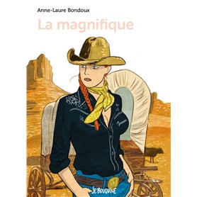 La magnifique