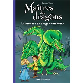 Maîtres des dragons