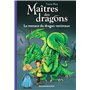 Maîtres des dragons