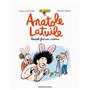Anatole Latuile roman