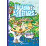 La Cabane à 13 étages poche
