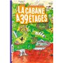 La Cabane à 13 étages poche