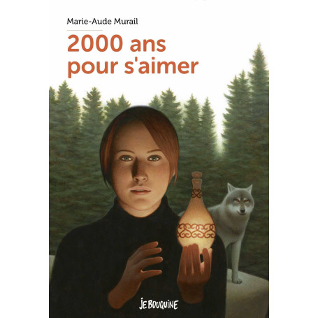 2000 ans pour s'aimer