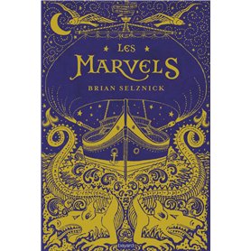 Les Marvels