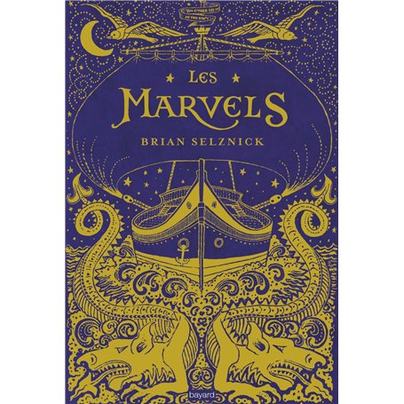 Les Marvels
