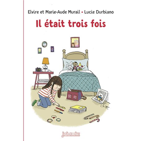 Il était trois fois
