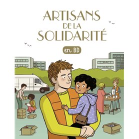 Artisans de la solidarité (tome 30)