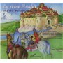 La reine Anahit