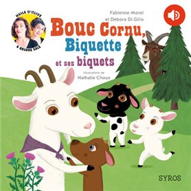 Bouc Cornu