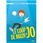 Le coup de main de Jo avec Thierry Omeyer et Daniel Narcisse (Handball)