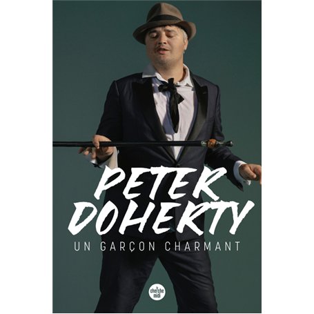 Un garçon charmant