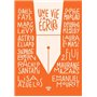 Une vie à écrire