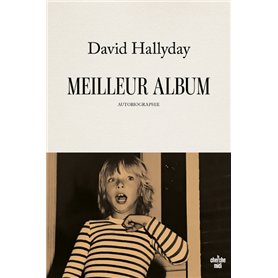 Meilleur album - Autobiographie