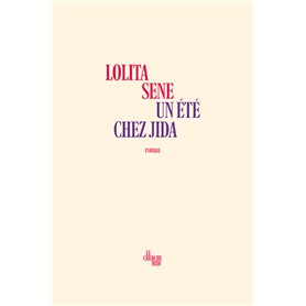 Un été chez Jida