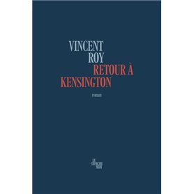 Retour à Kensington