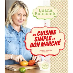 Ma cuisine simple et bon marché