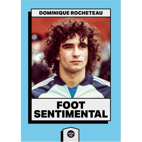 Foot sentimental