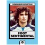 Foot sentimental