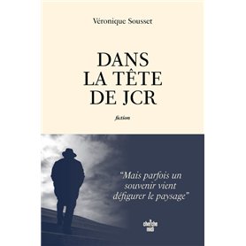 Dans la tête de JCR