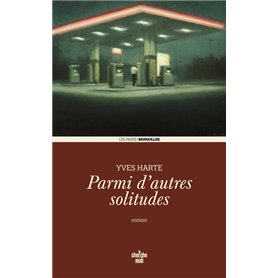 Parmi d'autres solitudes