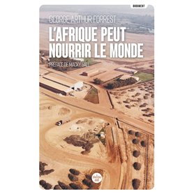 L'Afrique peut nourrir le monde